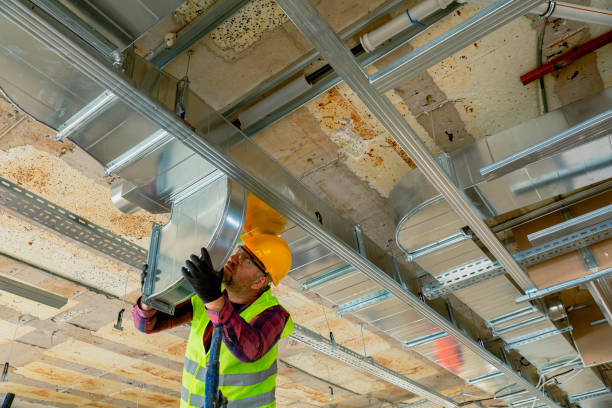 Best HVAC for Healthcare Facilities in Lewiston, CA