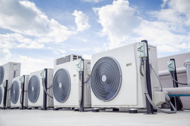 Best Residential HVAC in Lewiston, CA