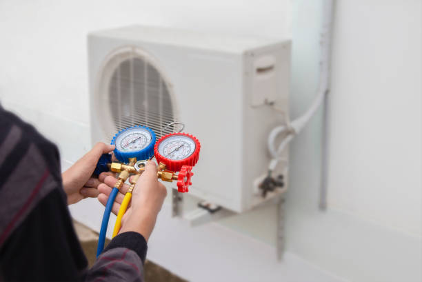 Best HVAC Software and Technology in Lewiston, CA