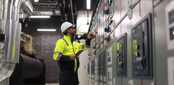 Best HVAC Retrofitting and Upgrading in Lewiston, CA