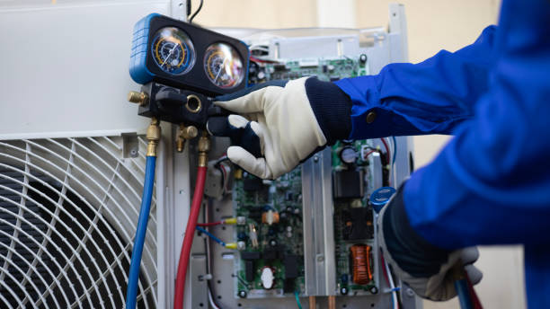 Best Energy-efficient HVAC Solutions in Lewiston, CA