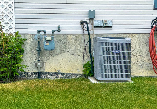 Best HVAC Financing and Leasing in Lewiston, CA